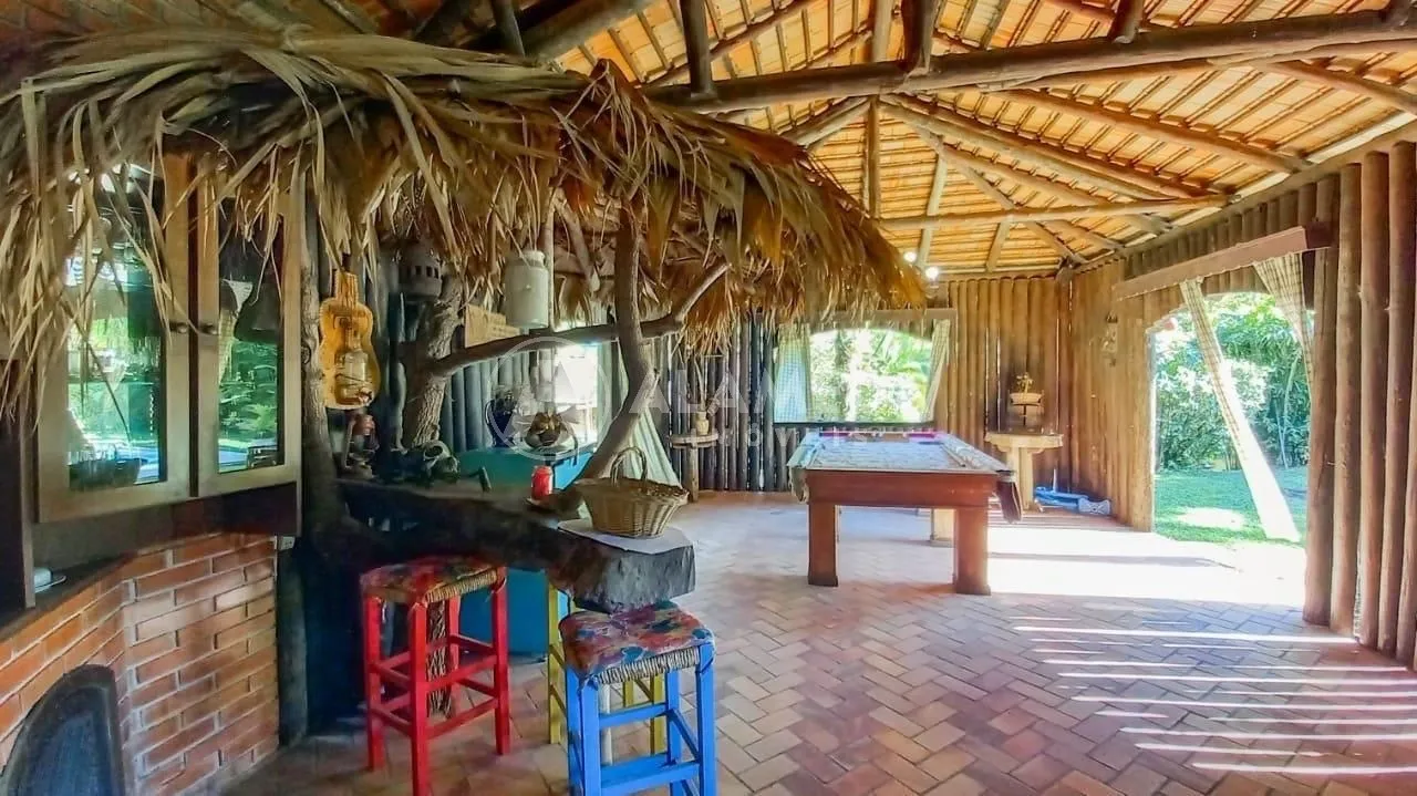 CASA À VENDA NO BAIRRO CARIJÓS EM INDAIAL! — foto 5