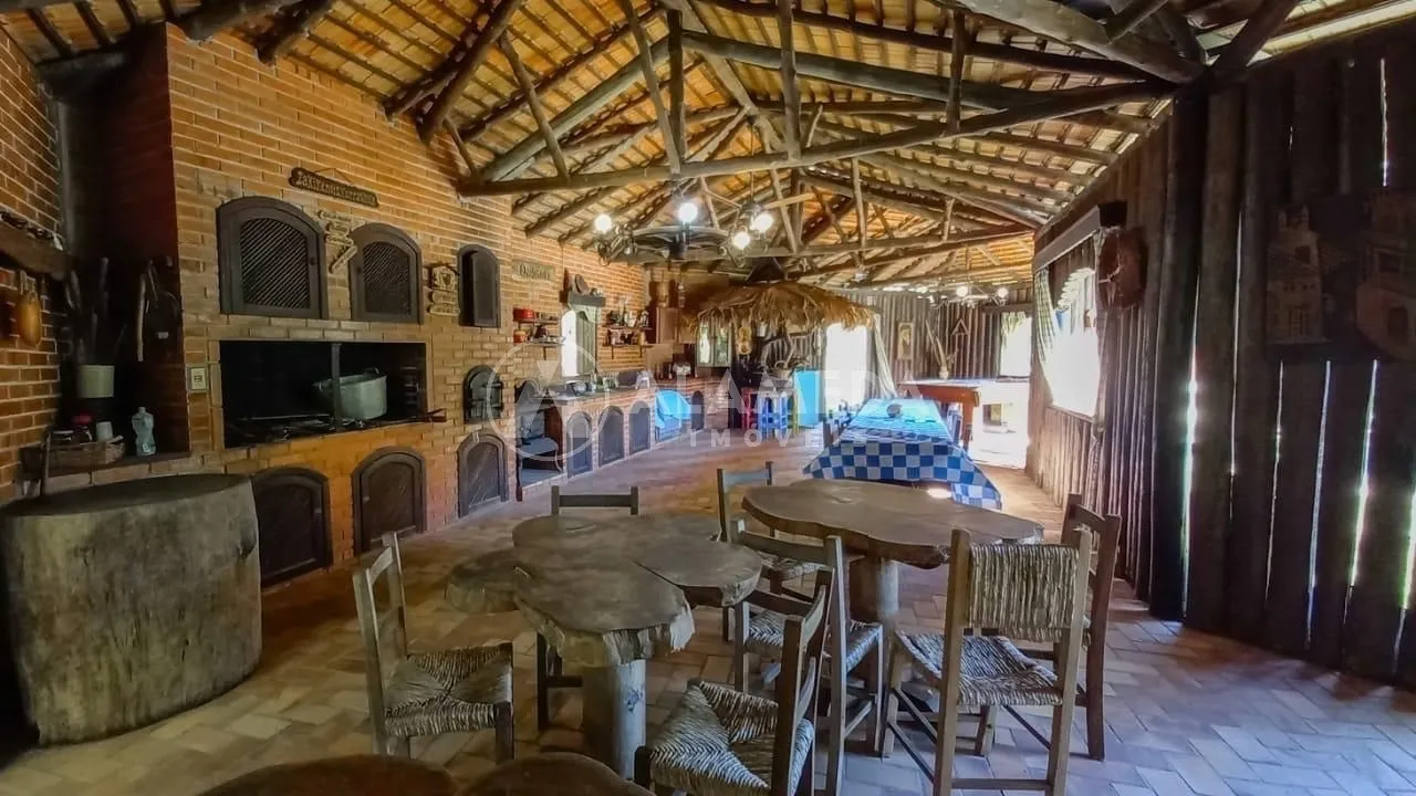 CASA À VENDA NO BAIRRO CARIJÓS EM INDAIAL! — foto 6