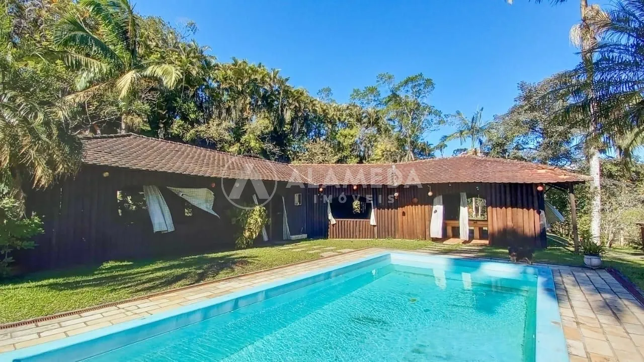 CASA À VENDA NO BAIRRO CARIJÓS EM INDAIAL! — foto 7