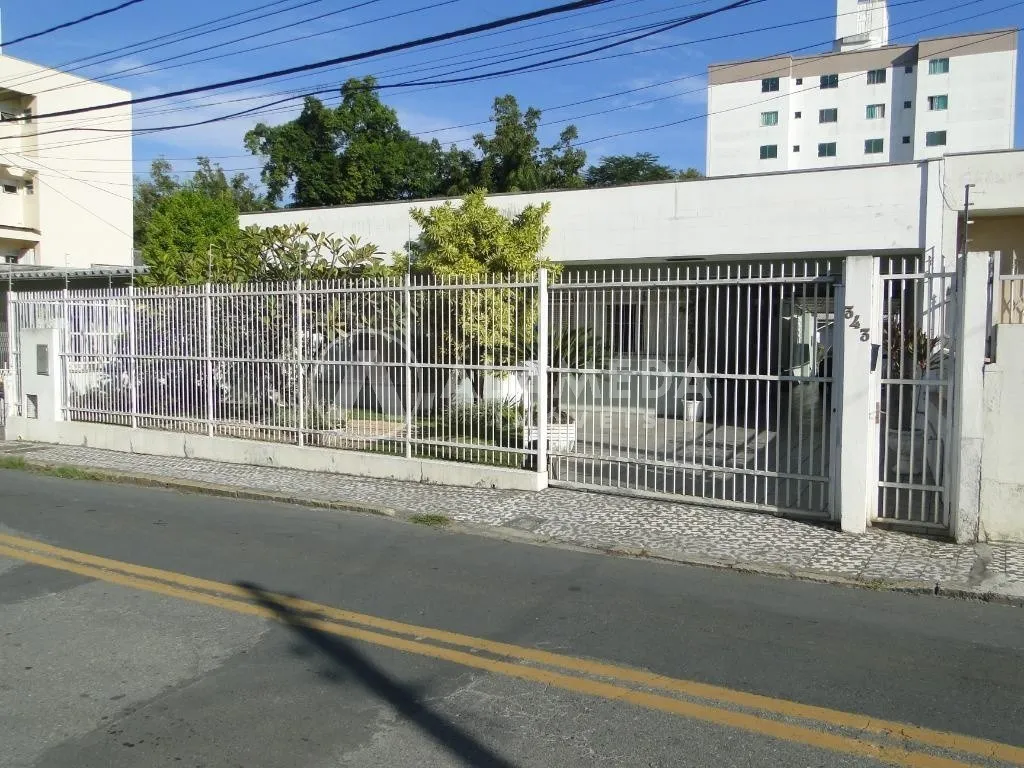 CASA RESIDENCIAL OU COMERCIAL À VENDA. - foto 1