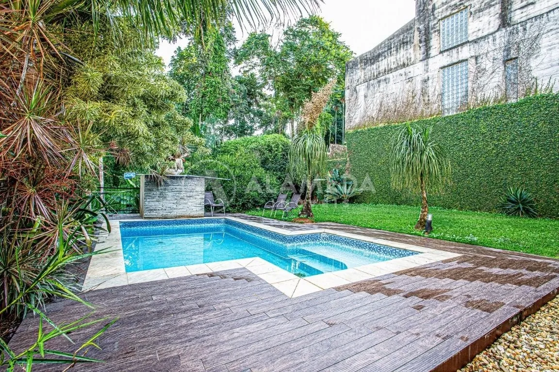 CASA A VENDA NO BAIRRO VELHA — foto 5