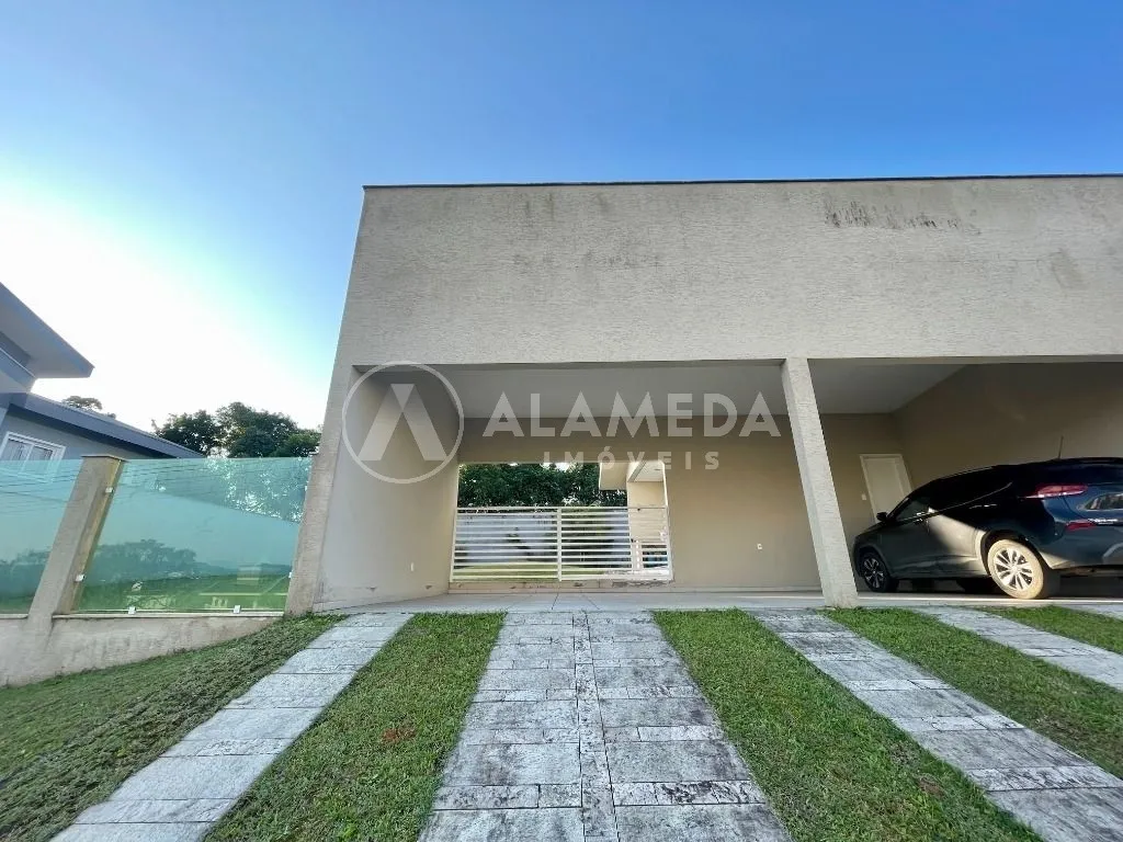Casa plana à venda no condomínio Golden Park Blumenau/SC! — foto 2