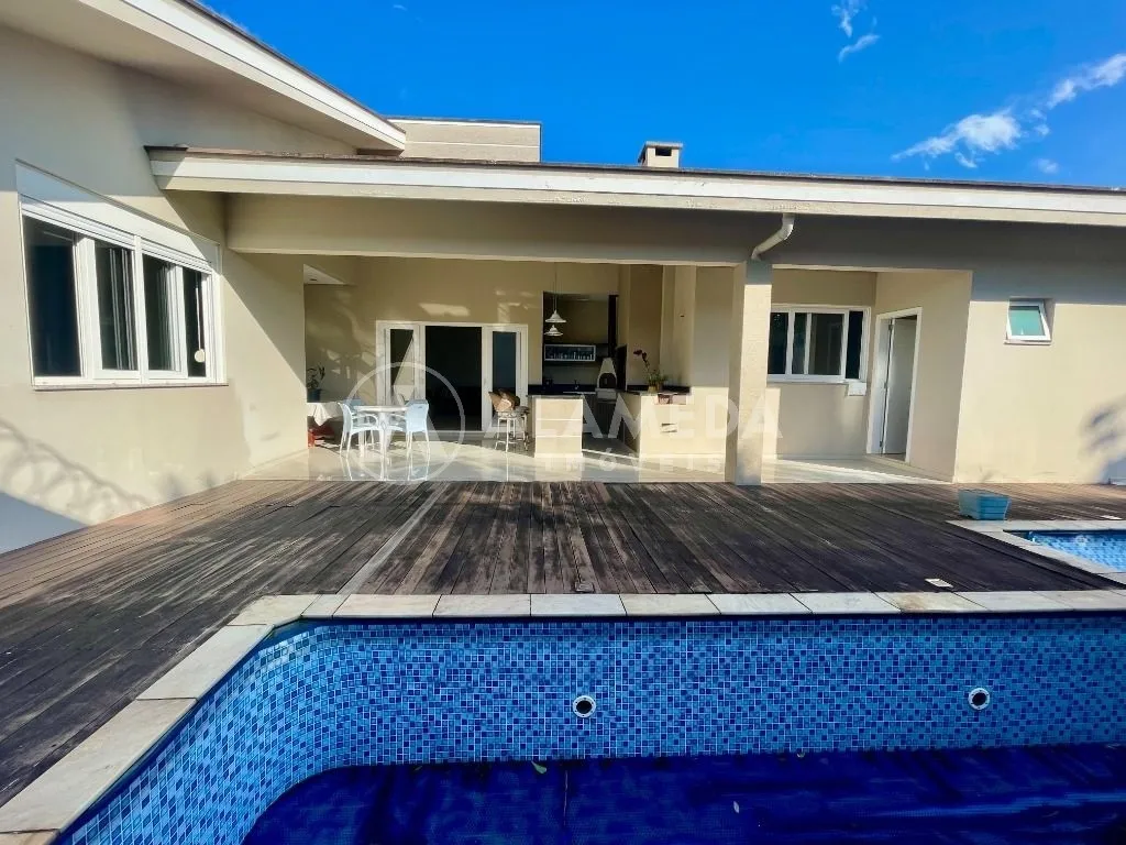 Casa plana à venda no condomínio Golden Park Blumenau/SC! — foto 3