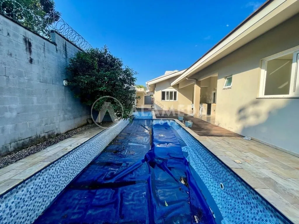 Casa plana à venda no condomínio Golden Park Blumenau/SC! — foto 4
