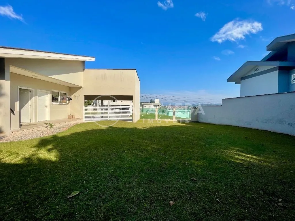 Casa plana à venda no condomínio Golden Park Blumenau/SC! — foto 5