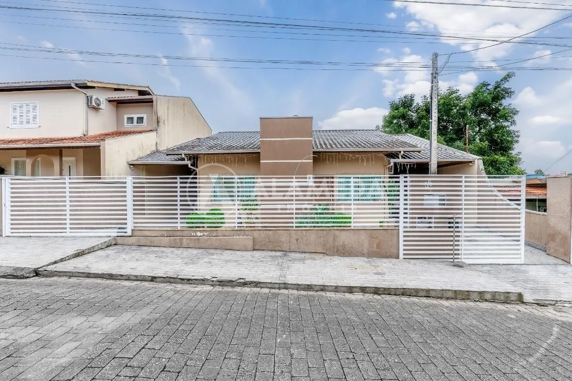 CASA À VENDA NO BAIRRO VELHA CENTRAL - foto 1