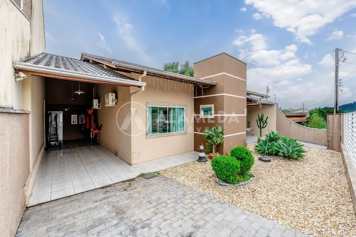 CASA À VENDA NO BAIRRO VELHA CENTRAL — foto 4