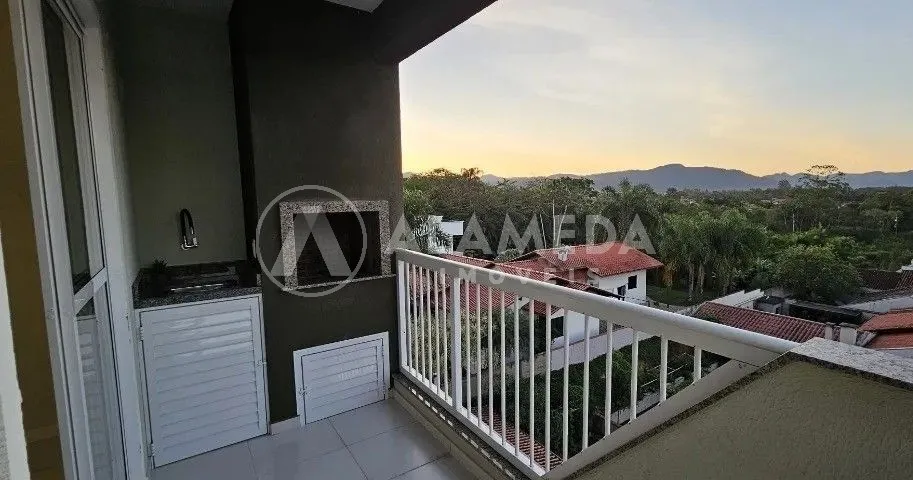APARTAMENTO A VENDA NO BAIRRO CARIJÓS EM INDAIAL! - foto 1