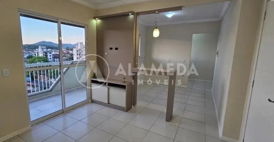 APARTAMENTO A VENDA NO BAIRRO CARIJÓS EM INDAIAL! — foto 3