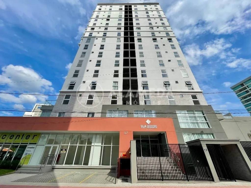 Apartamento à Venda no Bairro Velha! - foto 1