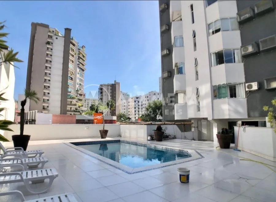APARTAMENTO À VENDA NO BAIRRO JARDIM BLUMENAU! — foto 2