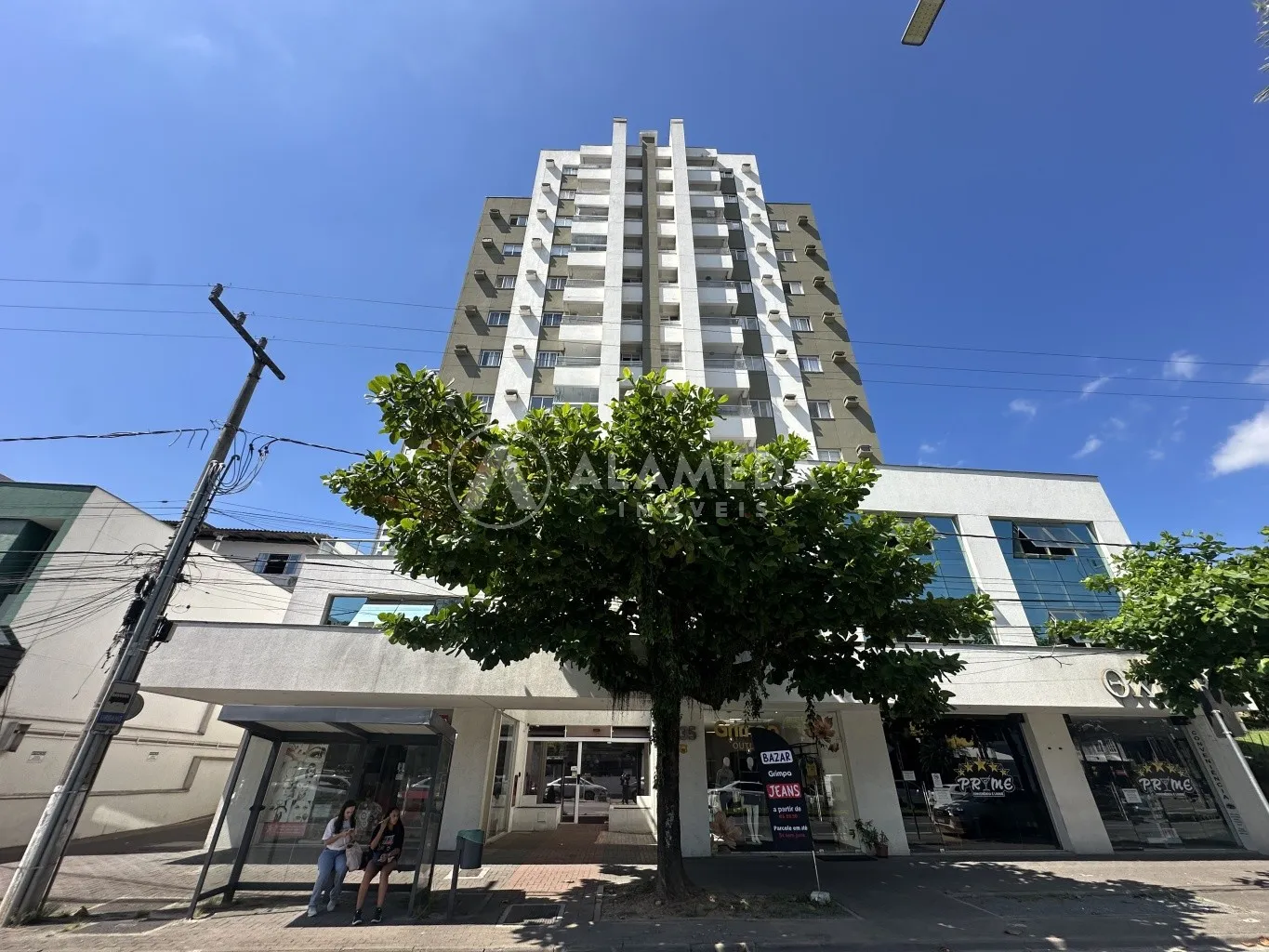 APARTAMENTO À VENDA NO BAIRRO VICTOR KONDER! - foto 1