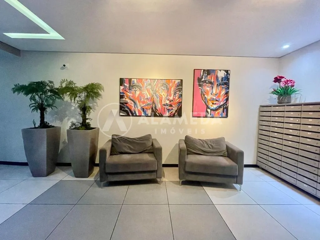 APARTAMENTO À VENDA NO BAIRRO VICTOR KONDER! — foto 4
