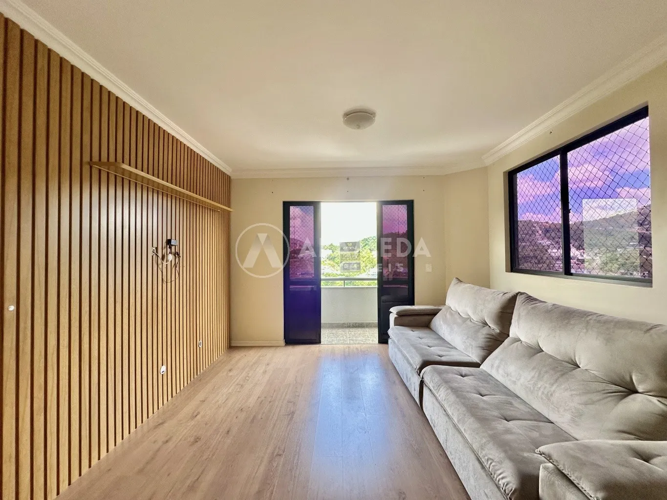 APARTAMENTO À VENDA NO BAIRRO VORSTADT. — foto 3
