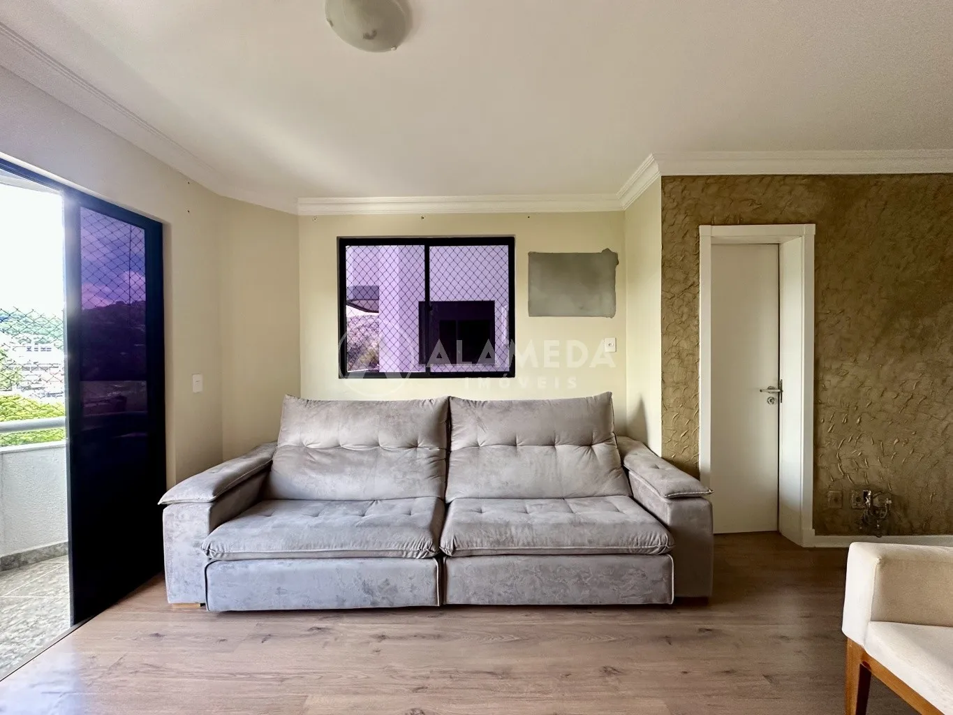 APARTAMENTO À VENDA NO BAIRRO VORSTADT. — foto 4