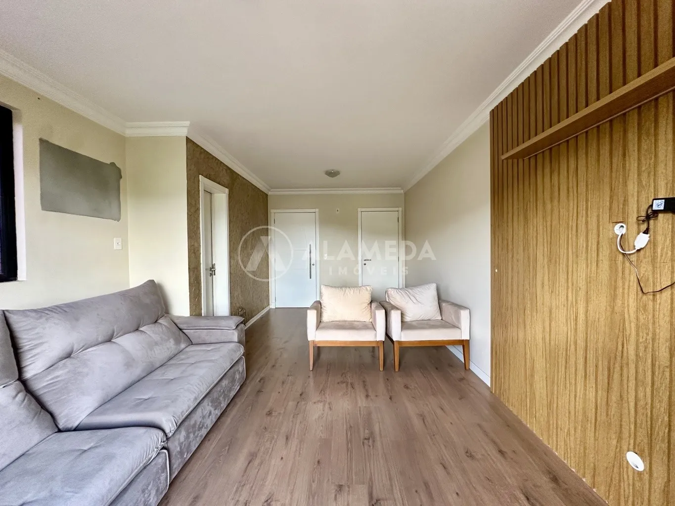APARTAMENTO À VENDA NO BAIRRO VORSTADT. — foto 5