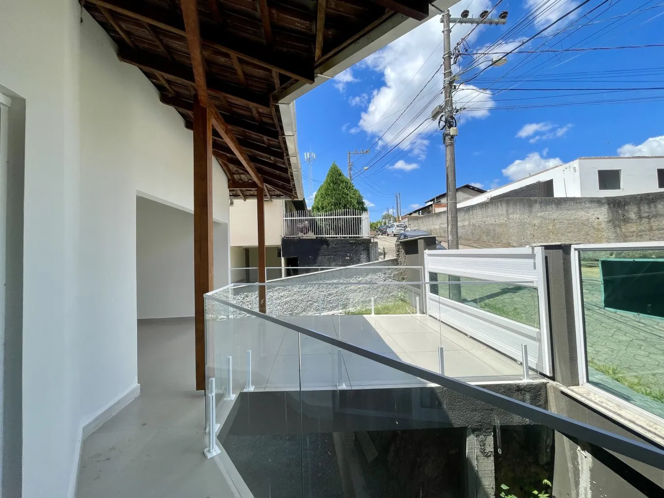 CASA À VENDA NO BAIRRO TRIBESS — foto 2