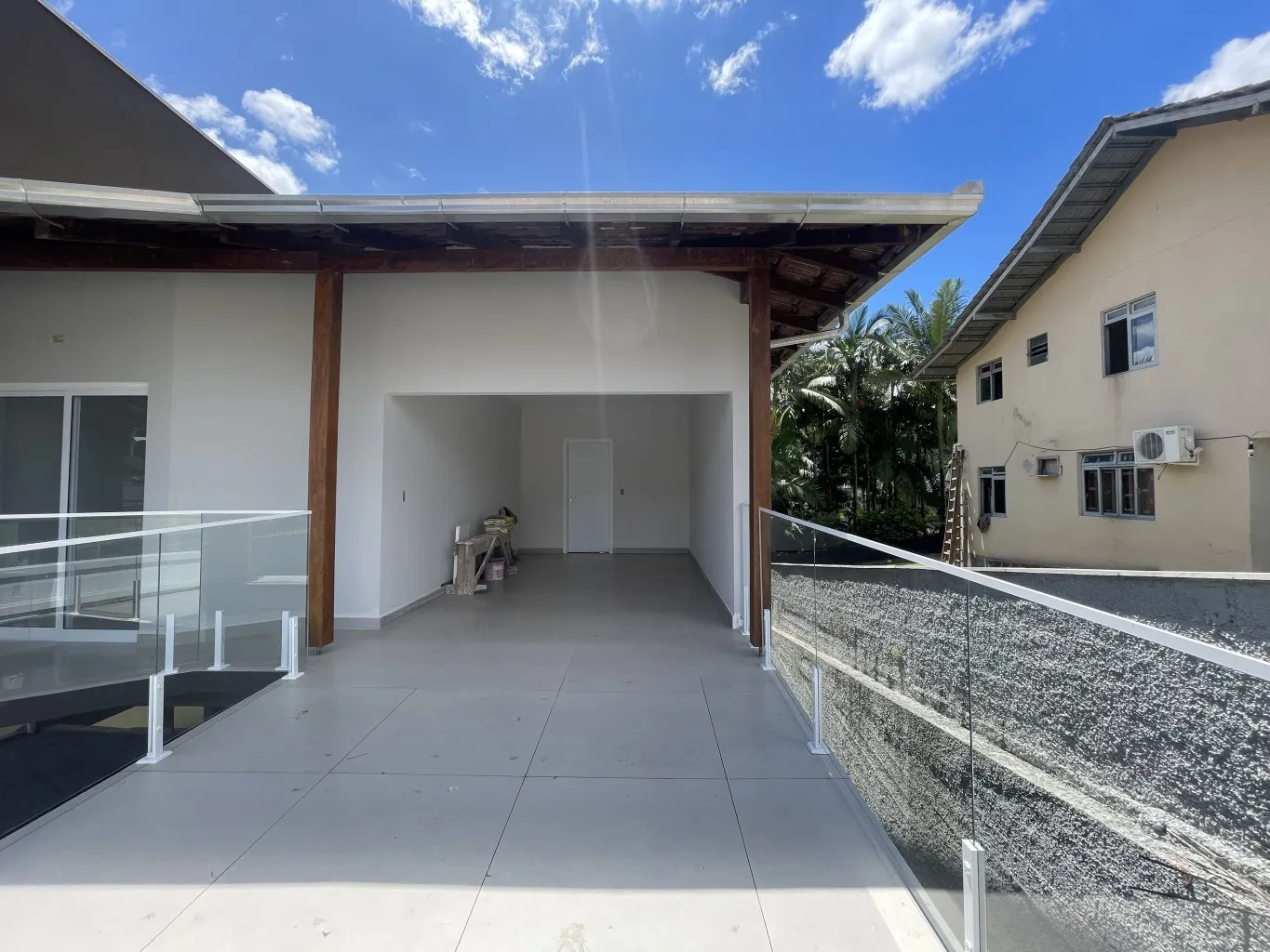 CASA À VENDA NO BAIRRO TRIBESS — foto 4