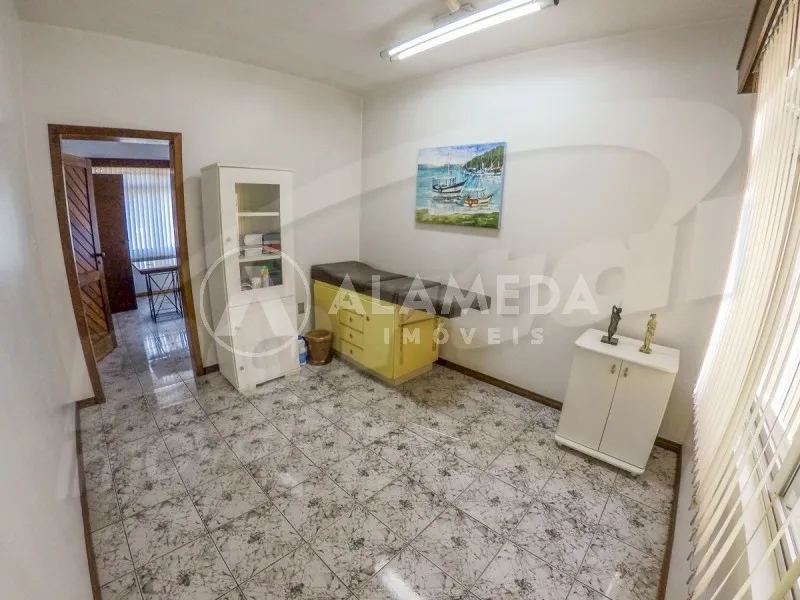 Prédio Comercial à venda no bairro Centro em Blumenau! — foto 2