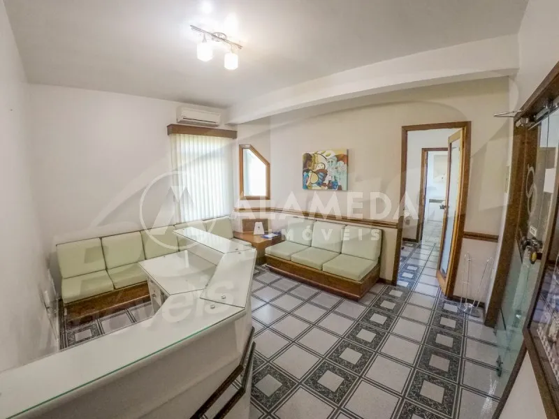 Prédio Comercial à venda no bairro Centro em Blumenau! — foto 7