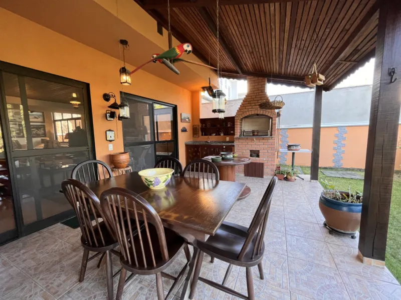 Casa à venda no bairro Itoupava Central em Blumenau! — foto 7