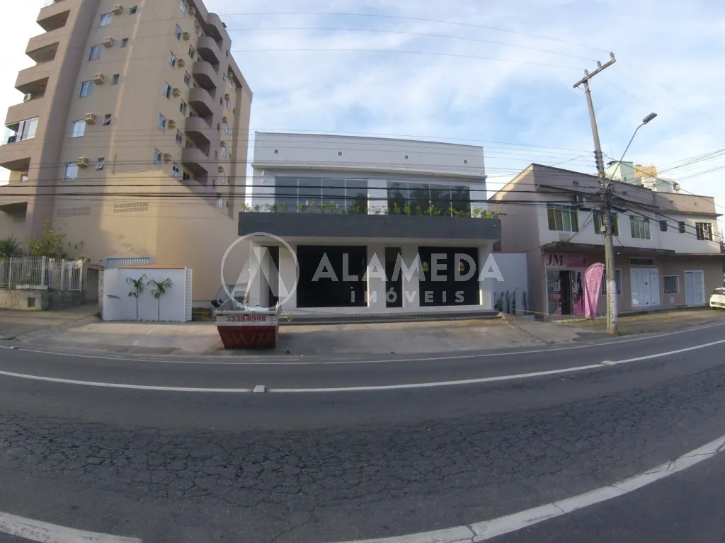 Prédio comercial na Vila Nova - foto 1