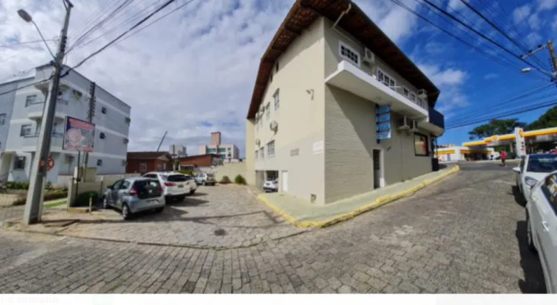Prédio comercial em corredor de serviço com 433m. — foto 2