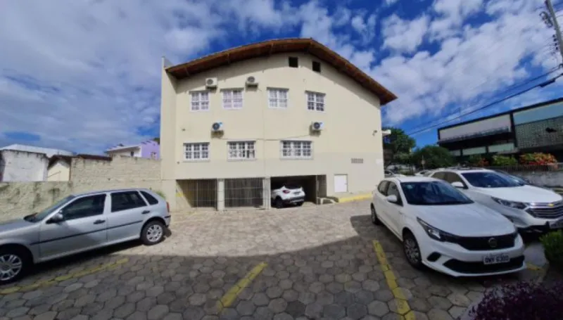 Prédio comercial em corredor de serviço com 433m. — foto 3