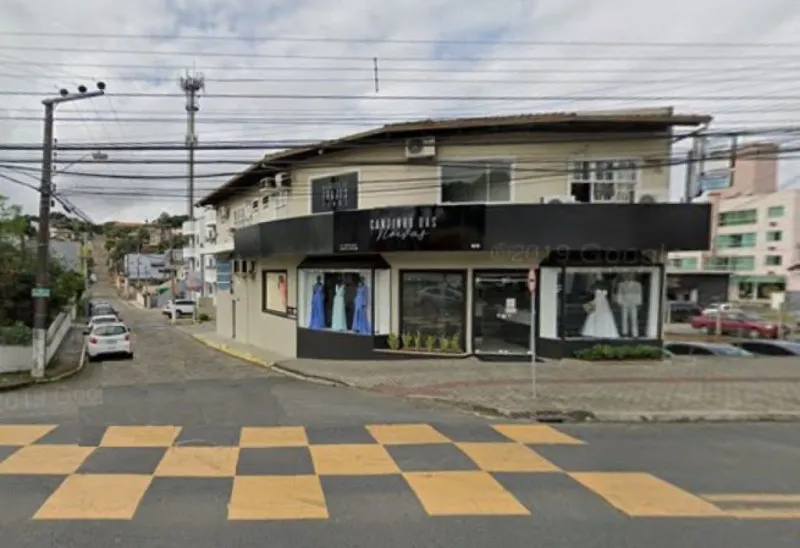 Prédio comercial em corredor de serviço com 433m. — foto 4