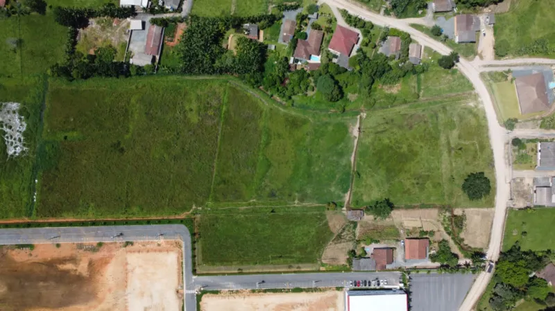 Terreno no Município de Gaspar, Belchior Baixo, Zona Industrial com 46.000 metros. — foto 3