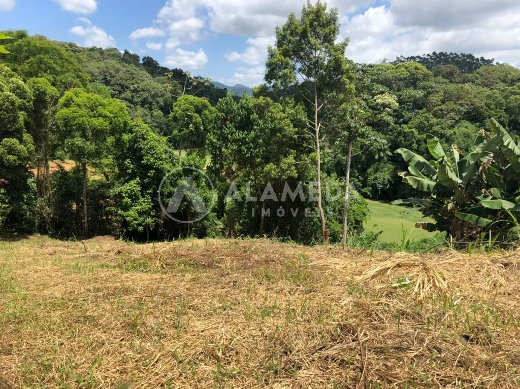 Terreno com 700,17 metros quadrados, apto para construir, possui pequeno declive. - foto 1