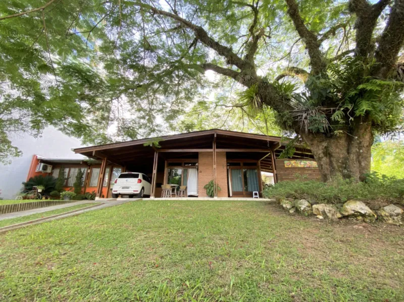 Imóvel residência e comercial no bairro Vila Nova em Blumenau. — foto 3