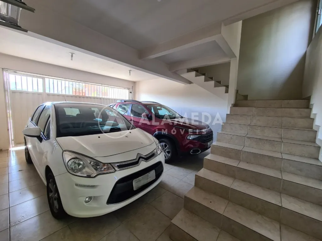 Sala comercial com casa residencial no bairro Itoupava Norte — foto 6