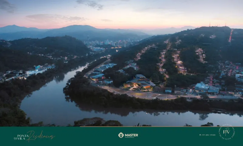 Loteamento de alto padrão, no bairro Ponta Aguda em Blumenau! — foto 4