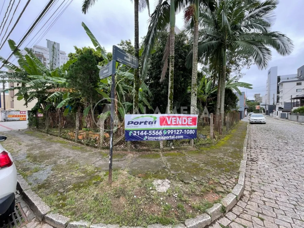 Terreno Bairro da Velha próximo Villa Germânica 330 m frente 13,25m fundo 15,00m laterais 25,50m ZONA COMERCIAL 2 (ZC2) - foto 1