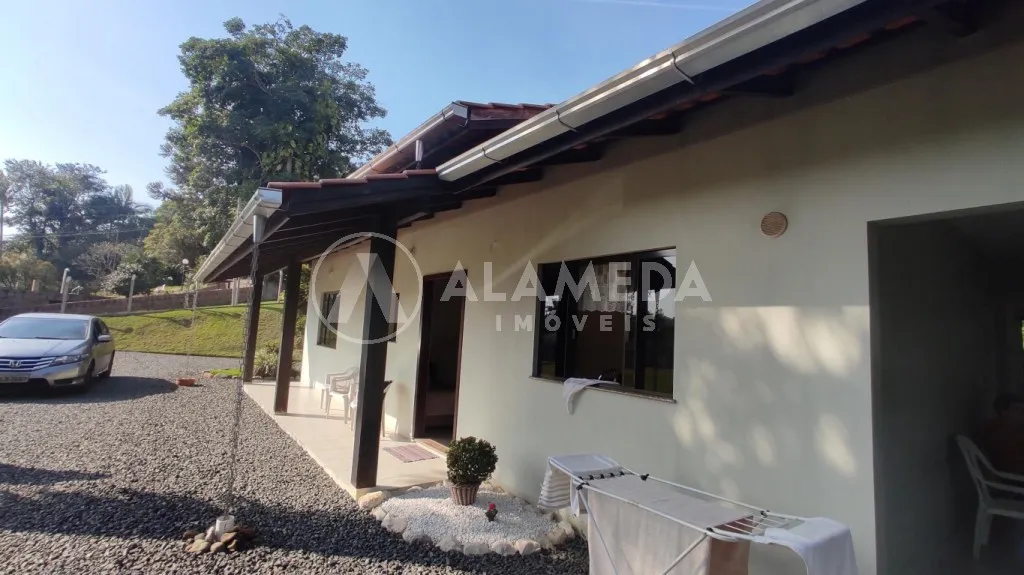 Maravilhoso local residencial ou para sua empresa, terreno com 7.015,00m — foto 2