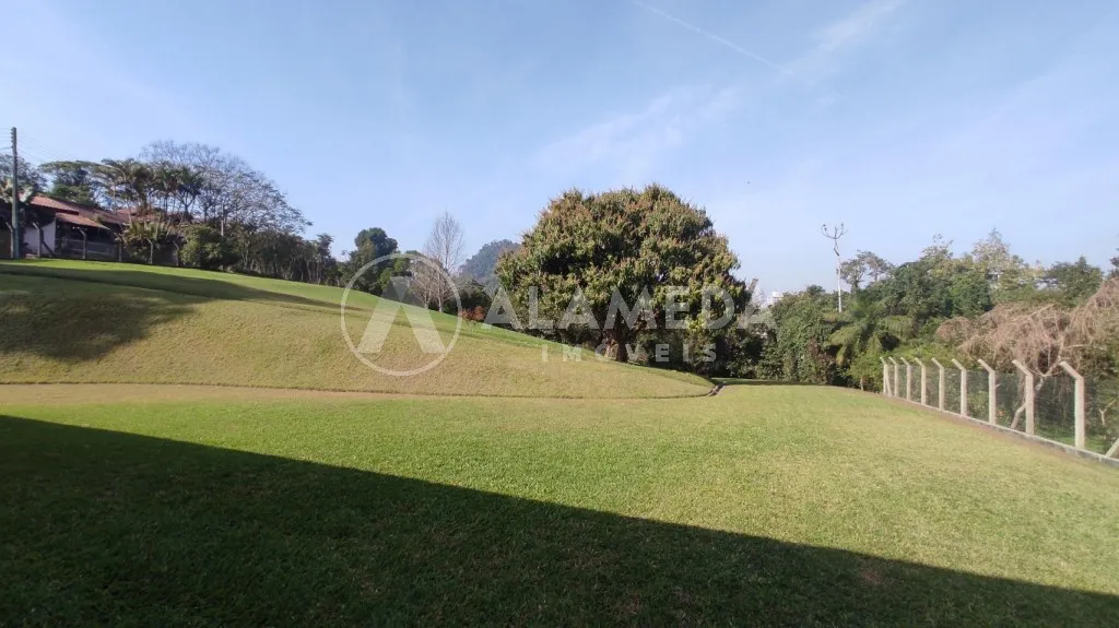 Maravilhoso local residencial ou para sua empresa, terreno com 7.015,00m — foto 3