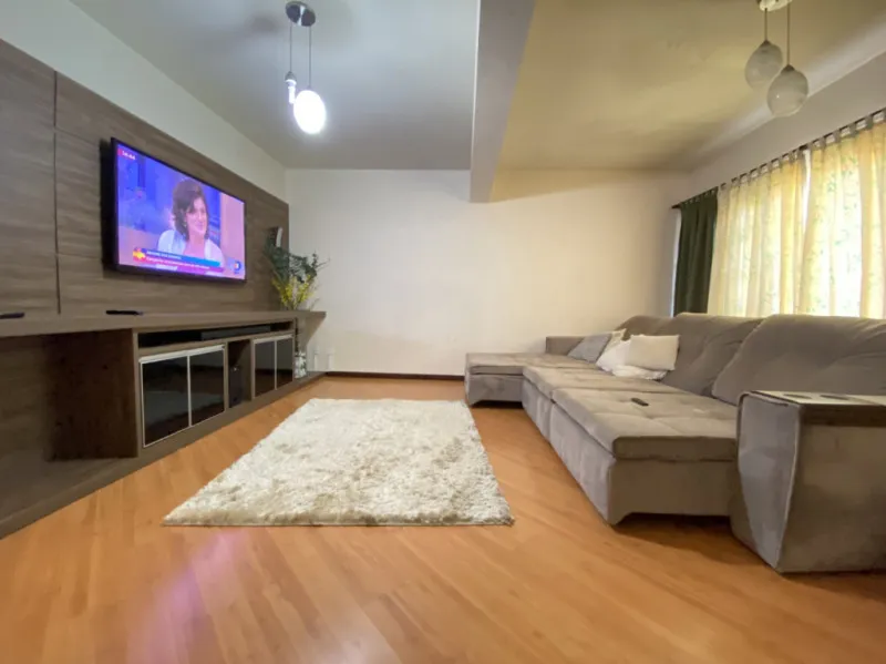 Excelente Casa totalmente mobiliada no bairro Itoupava Central em Blumenau! — foto 3