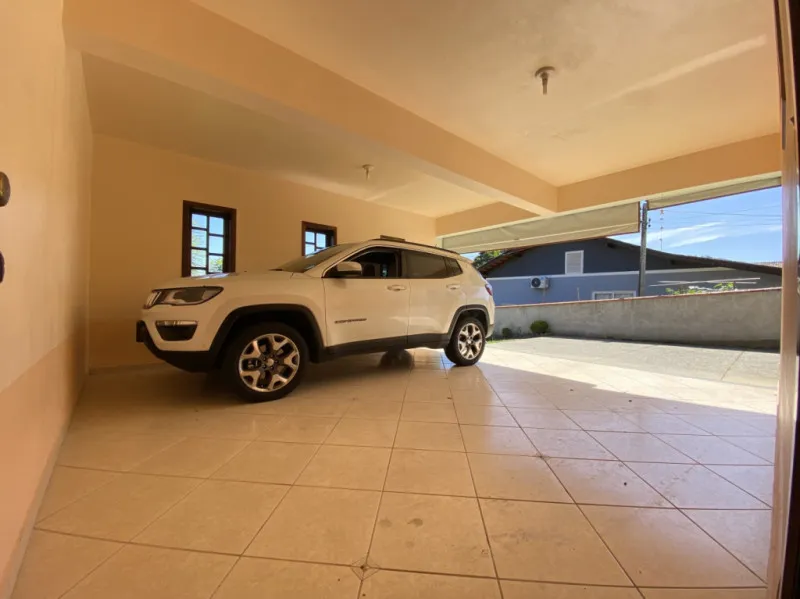 Excelente Casa totalmente mobiliada no bairro Itoupava Central em Blumenau! — foto 5