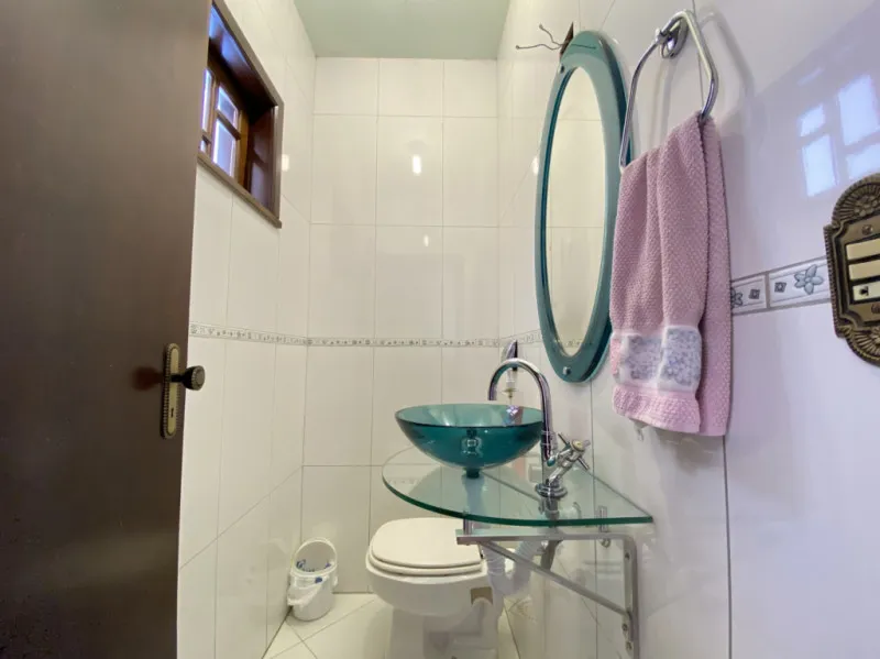 Excelente Casa totalmente mobiliada no bairro Itoupava Central em Blumenau! — foto 6