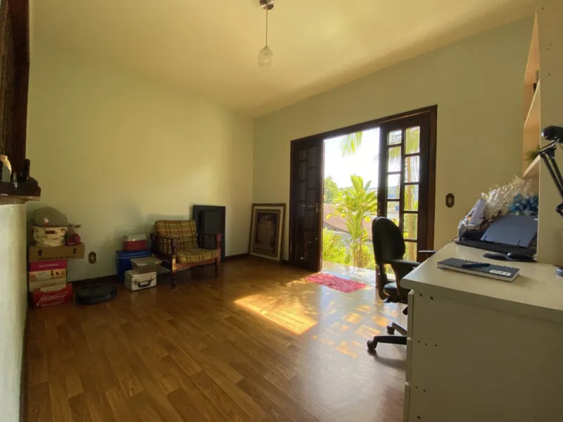 Excelente Casa totalmente mobiliada no bairro Itoupava Central em Blumenau! — foto 7