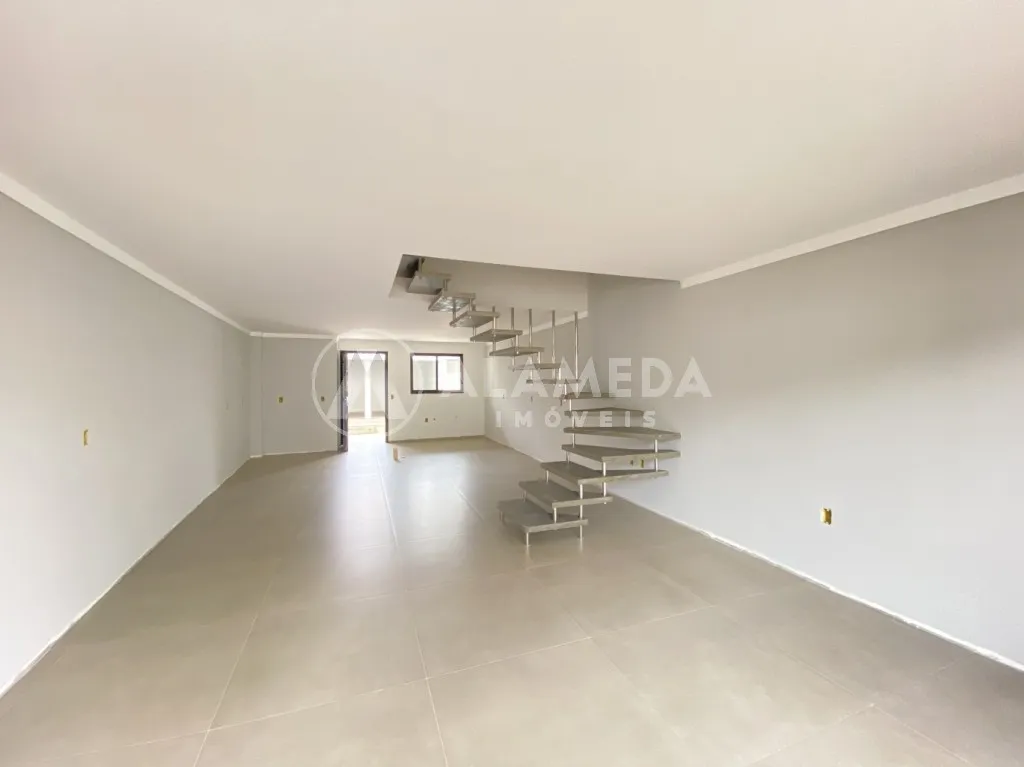 Sobrado bairro da Velha, próximo a Vila Germânica. — foto 2