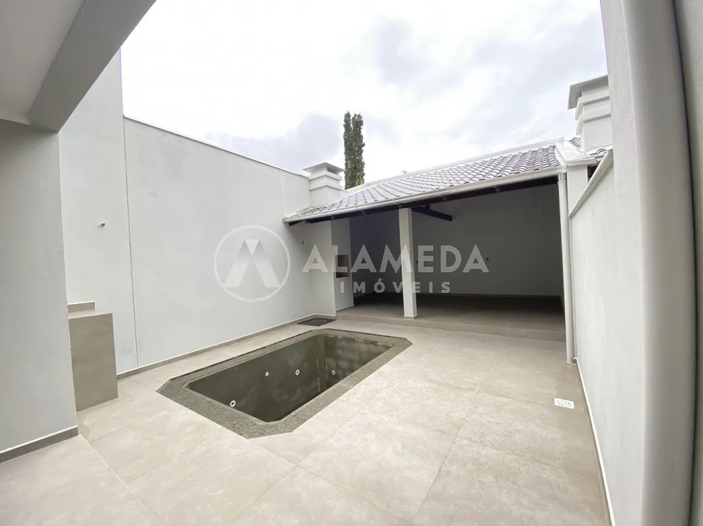 Sobrado bairro da Velha, próximo a Vila Germânica. — foto 4
