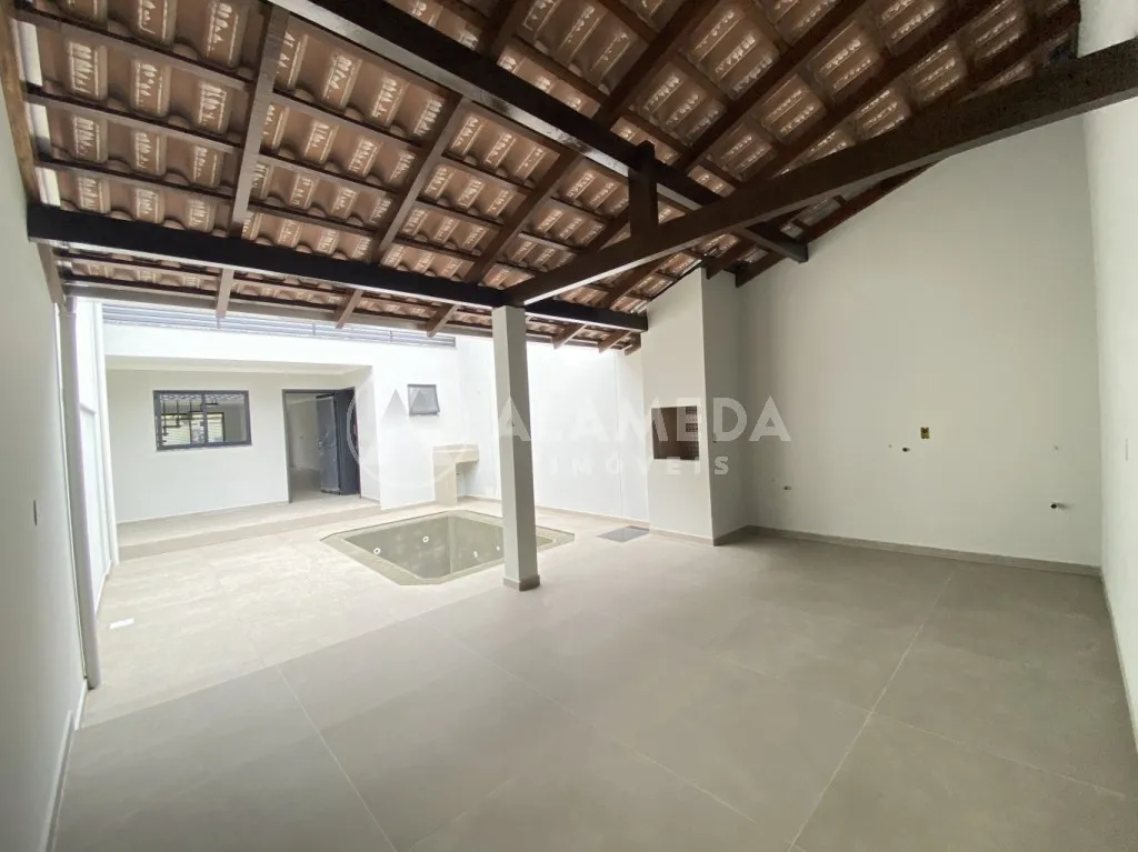 Sobrado bairro da Velha, próximo a Vila Germânica. — foto 5