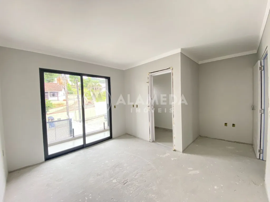 Sobrado bairro da Velha, próximo a Vila Germânica. — foto 6