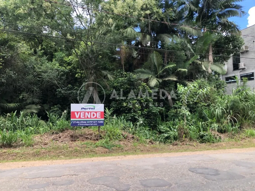 Terreno na Velha Grande com 40.139 m ZR2, ZC2 e ZPA frente em 42 metros — foto 2