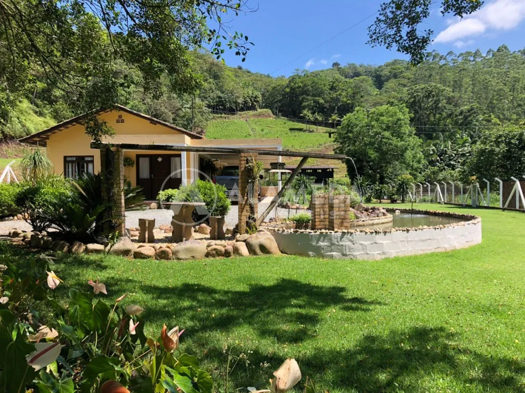 Sitio a venda em Gaspar/SC - Propriedade Rural com 51.157,07m - foto 1