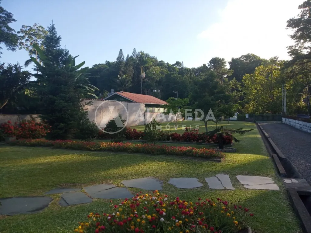Itoupava Seca amplo terreno com 1.589,41 m casa com 240m com 4 dormitórios sendo duas suítes. — foto 7