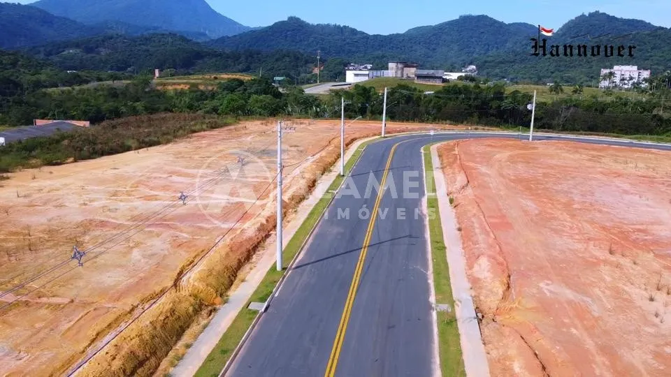Lotes Industriais à venda no bairro Itoupava Central - Blumenau/SC — foto 3