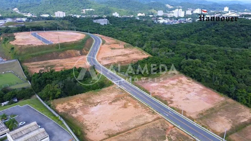 Lotes Industriais à venda no bairro Itoupava Central - Blumenau/SC — foto 6